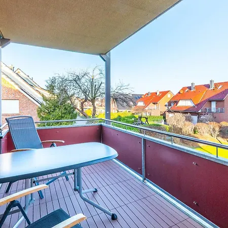 Kastanienhof 9 Boltenhagen
